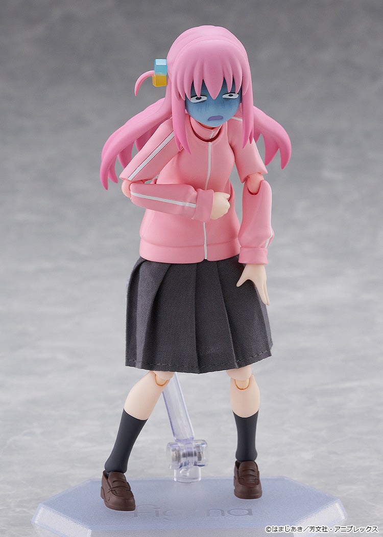 [봇치 더 록!] figma 고토 히토리