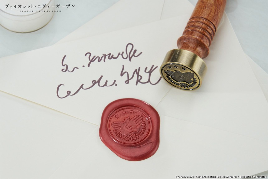 [바이올렛 에버가든] 자동 수기 인형 Ver. 스케일 피규어 1/7