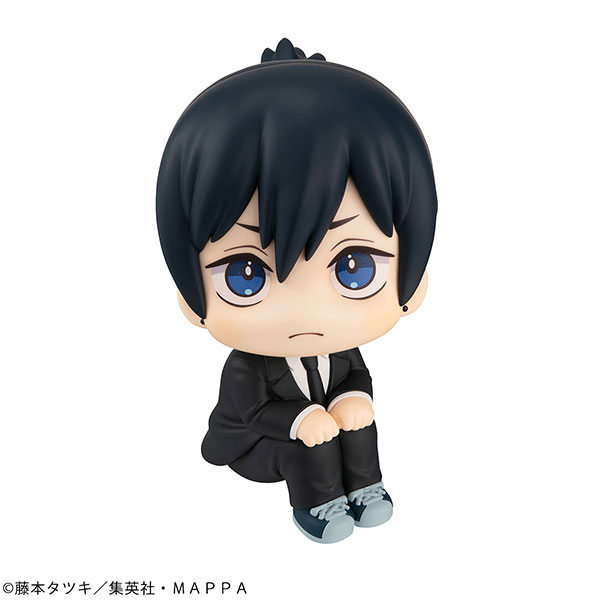 [극장판 체인소 맨: 레제편] 룩업 하야카와 아키 스마일 Ver.