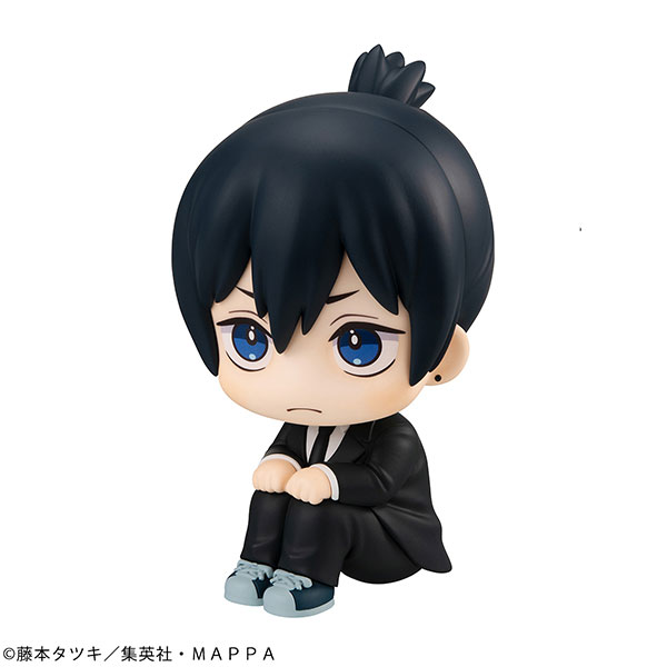 [극장판 체인소 맨: 레제편] 룩업 하야카와 아키 스마일 Ver.