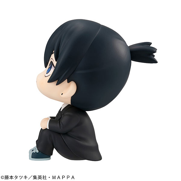 [극장판 체인소 맨: 레제편] 룩업 하야카와 아키 스마일 Ver.