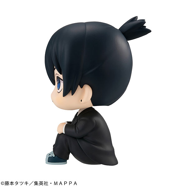 [극장판 체인소 맨: 레제편] 룩업 하야카와 아키 스마일 Ver.