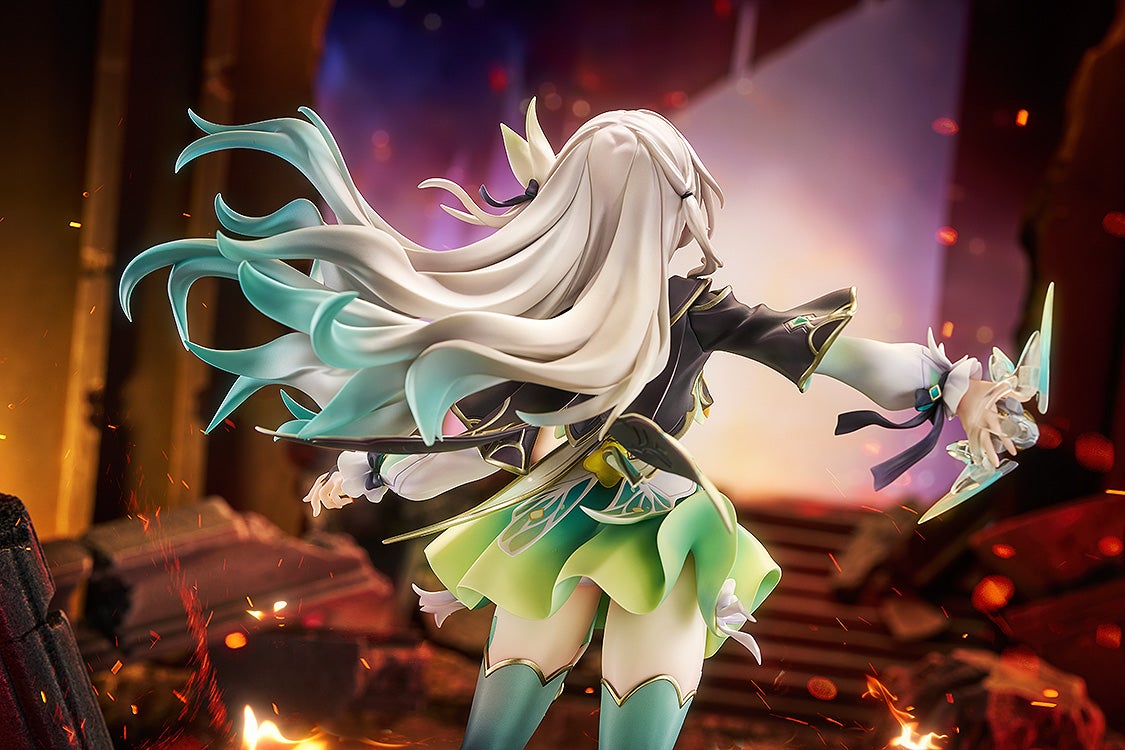 [붕괴 스타레일] 반디 1/7