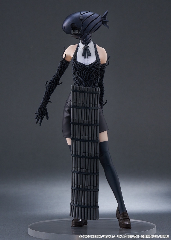 [극장판 체인소 맨: 레제편] POP UP PARADE BOMB