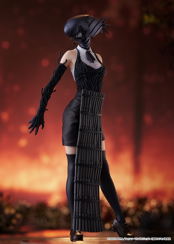 [극장판 체인소 맨: 레제편] POP UP PARADE BOMB