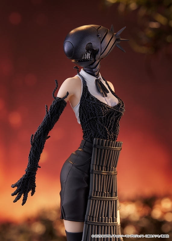 [극장판 체인소 맨: 레제편] POP UP PARADE BOMB