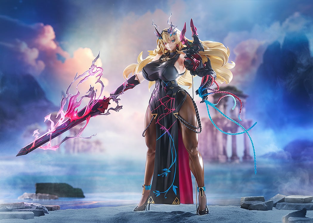 [Fate/Grand Order] 세이버 바게스트 1/7