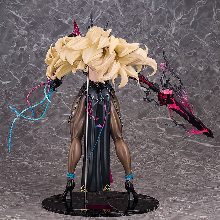 [Fate/Grand Order] 세이버 바게스트 1/7