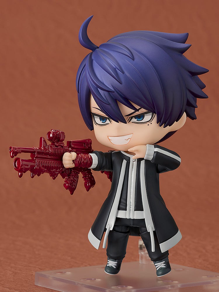 [도원암귀] 넨도로이드 이치노세 시키