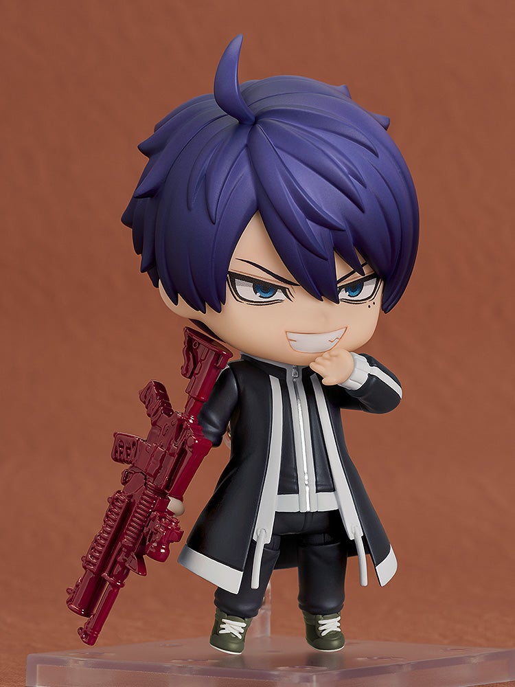 [도원암귀] 넨도로이드 이치노세 시키