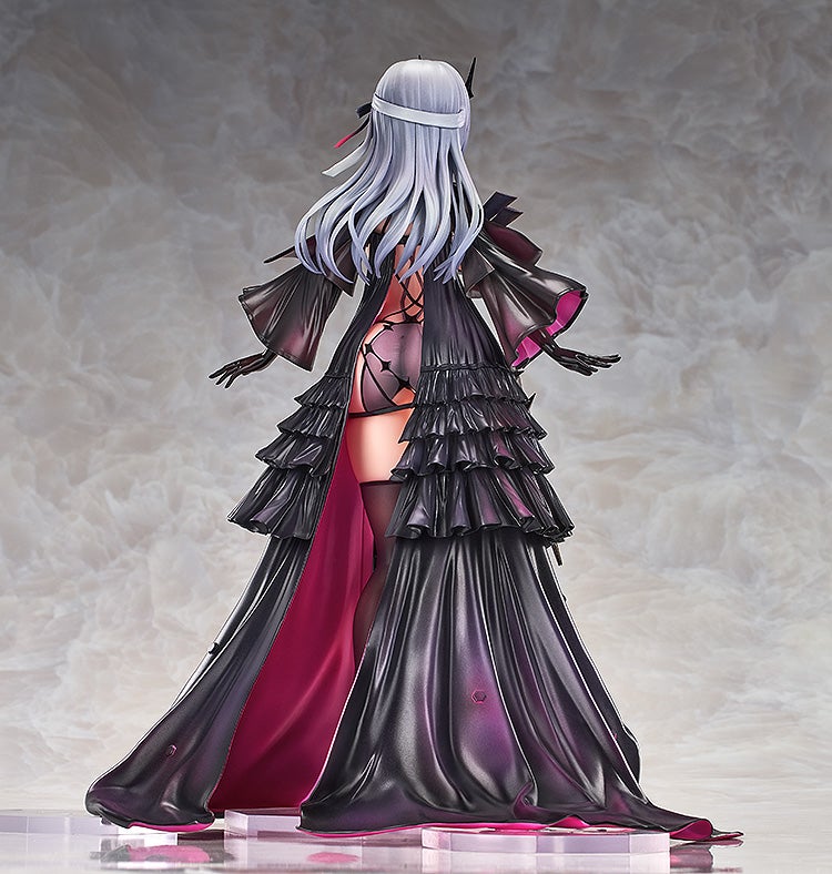 [승리의 여신: 니케] 모더이나 세컨드 어펙션 Ver. 1/7