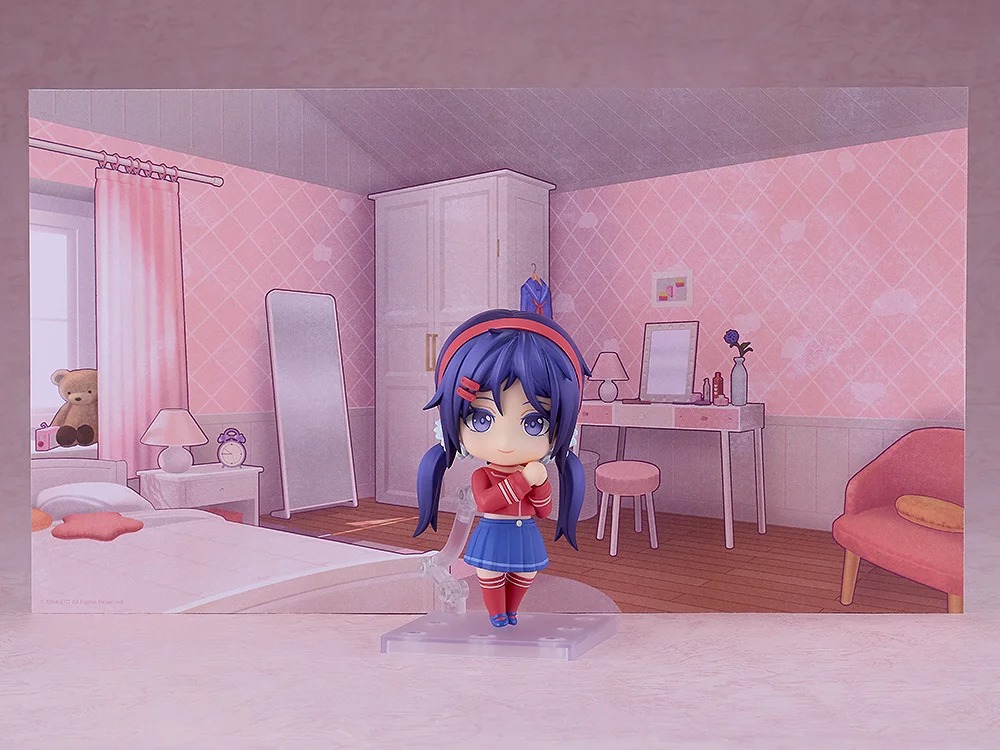 [MiSide] 넨도로이드 미타