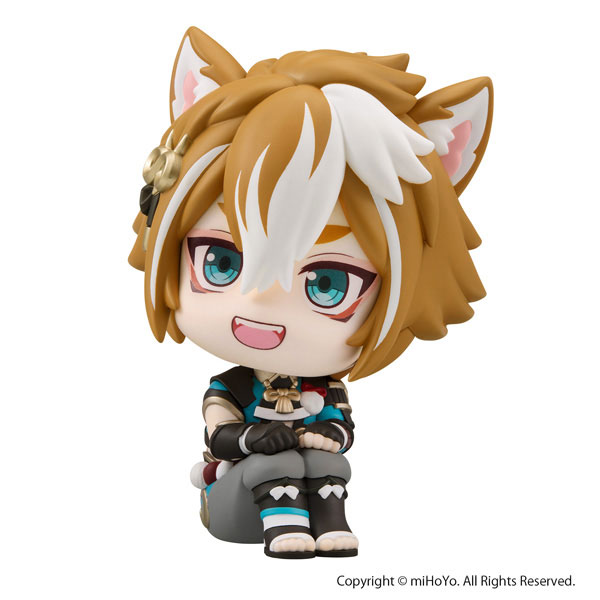 [원신] 룩업 고로