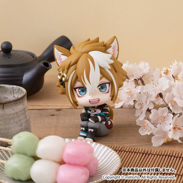 [원신] 룩업 고로