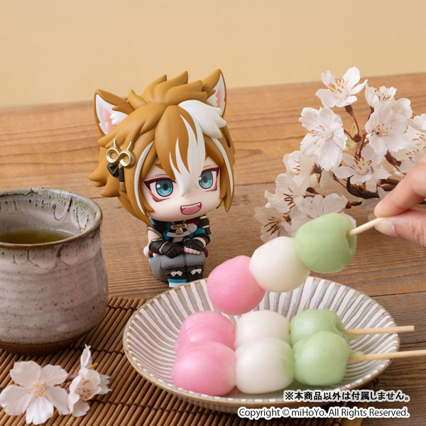 [원신] 룩업 고로