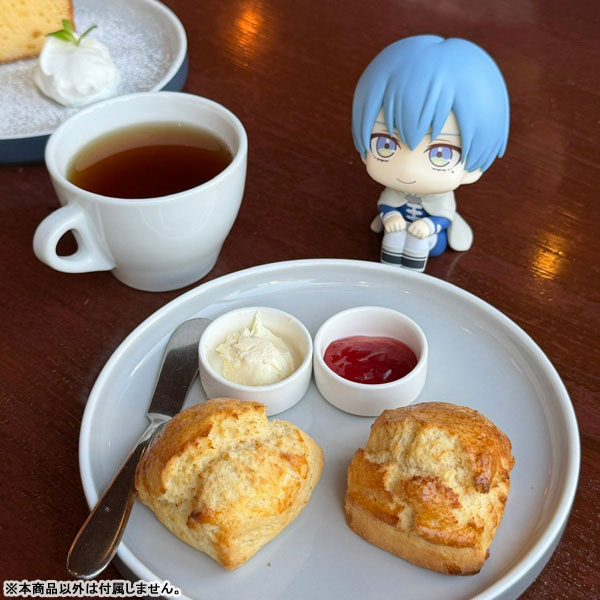 [장송의 프리렌] 룩업 힘멜