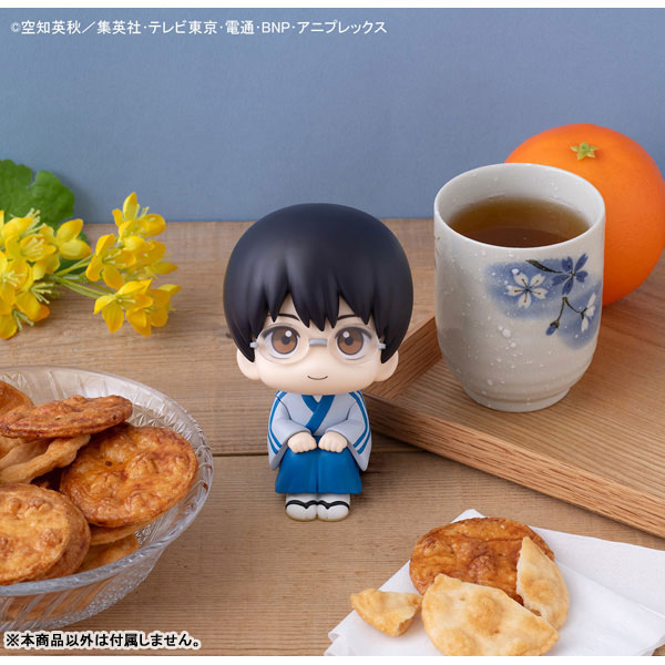 [은혼] 룩업 시무리 신파치 (특전 포함)