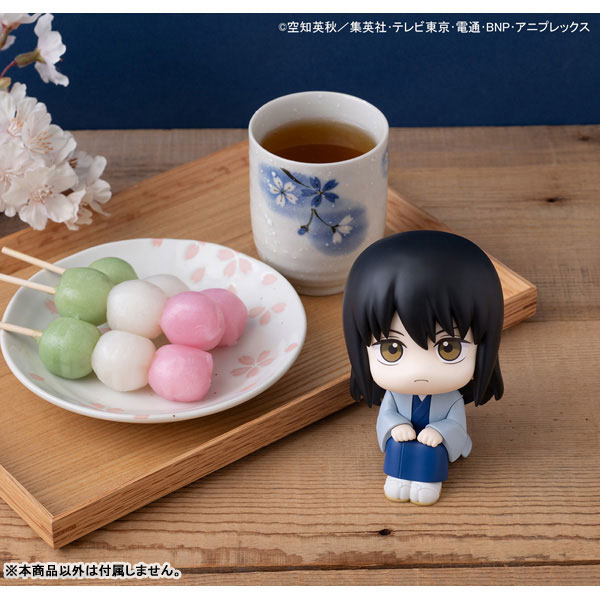 [은혼] 룩업 카츠라 코타로