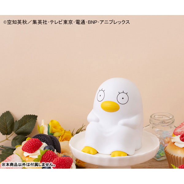 [은혼] 룩업 엘리자베스