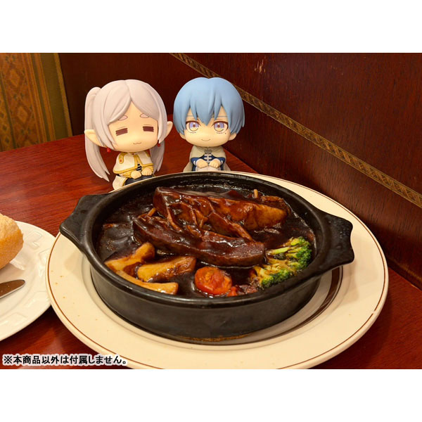 [장송의 프리렌] 룩업 프리렌 시무룩 표정 Ver. & 힘멜 (특전 포함)