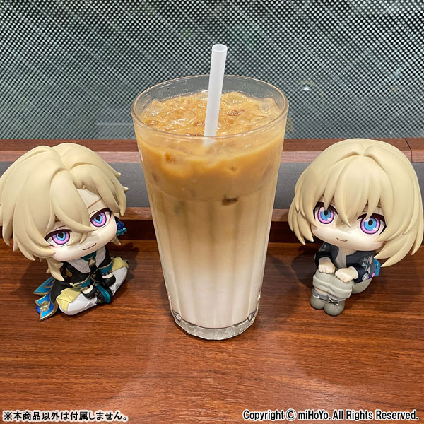 [붕괴 스타레일] 룩업 어벤츄린