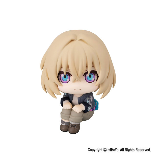 [붕괴 스타레일] 룩업 카카바샤