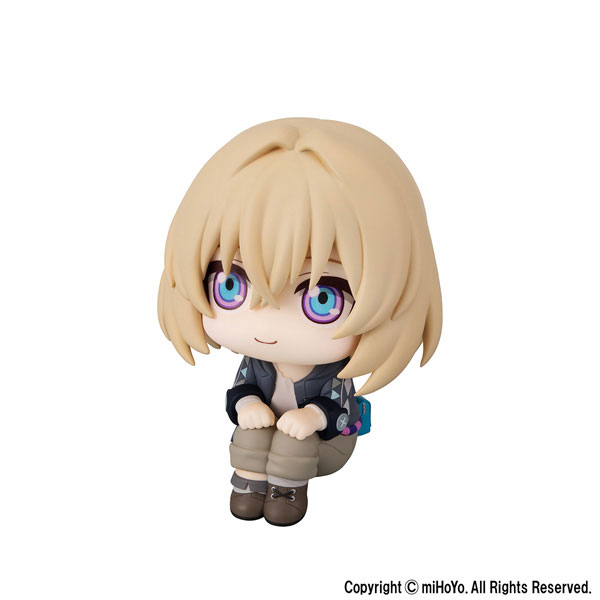 [붕괴 스타레일] 룩업 카카바샤