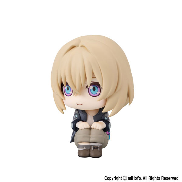 [붕괴 스타레일] 룩업 카카바샤