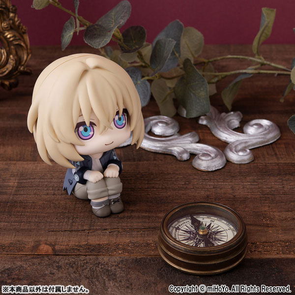 [붕괴 스타레일] 룩업 카카바샤