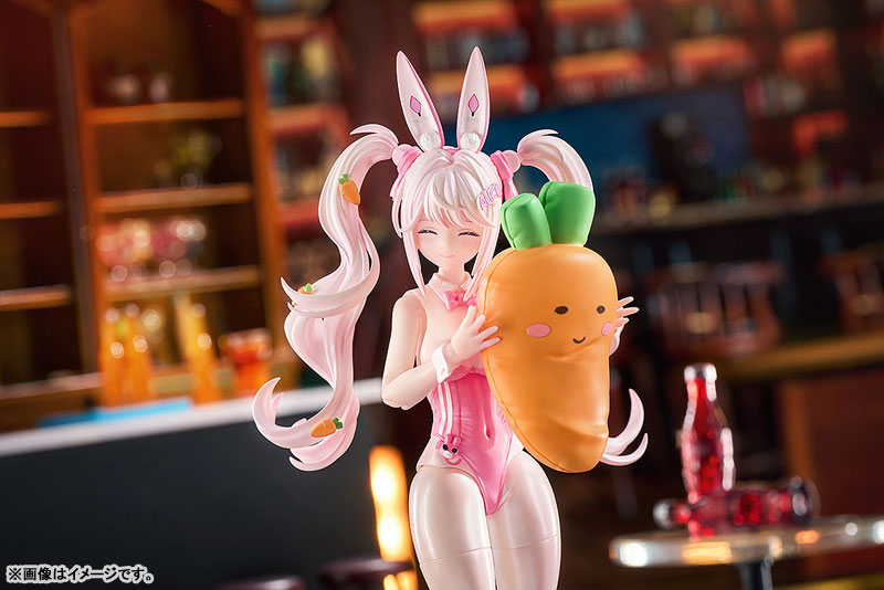 [승리의 여신: 니케] 하이퍼바디 앨리스 원더랜드 바니