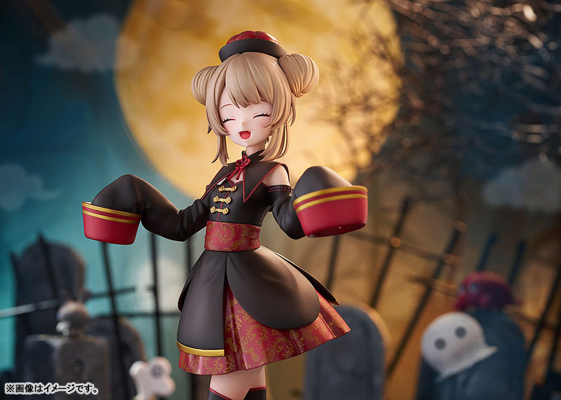 [나토리 사나] 나토리 사나 강시 Ver. Natori Sana (Jiangshi)