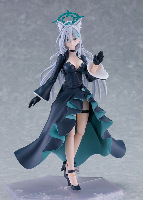 [블루 아카이브] figma 시로코*테러