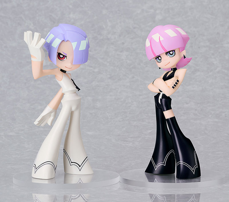 [New 팬티 & 스타킹 with 가터벨트] 폴리 에스테르 & 폴리 우레탄 Set