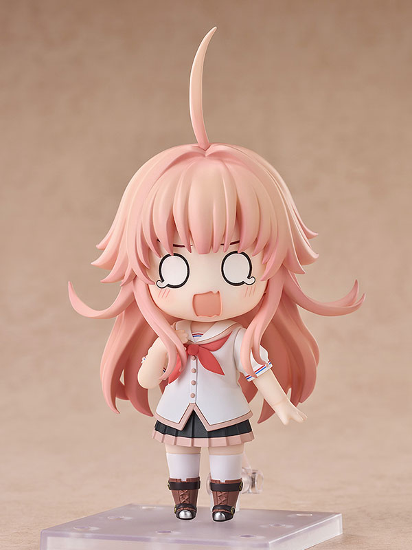 [누키타시 THE ANIMATION] 넨도로이드 와타라이 히나미