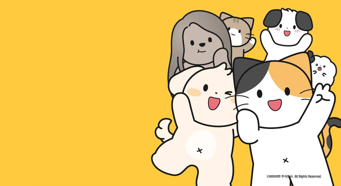 삼색&리리 멍냥연구소