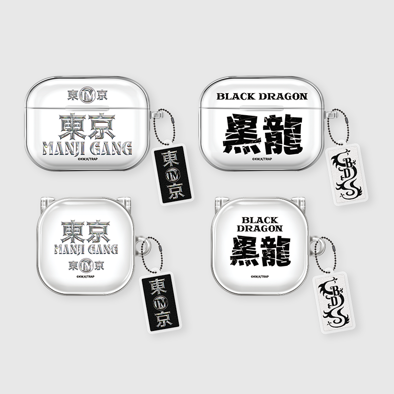 블랙드래곤 (버즈)