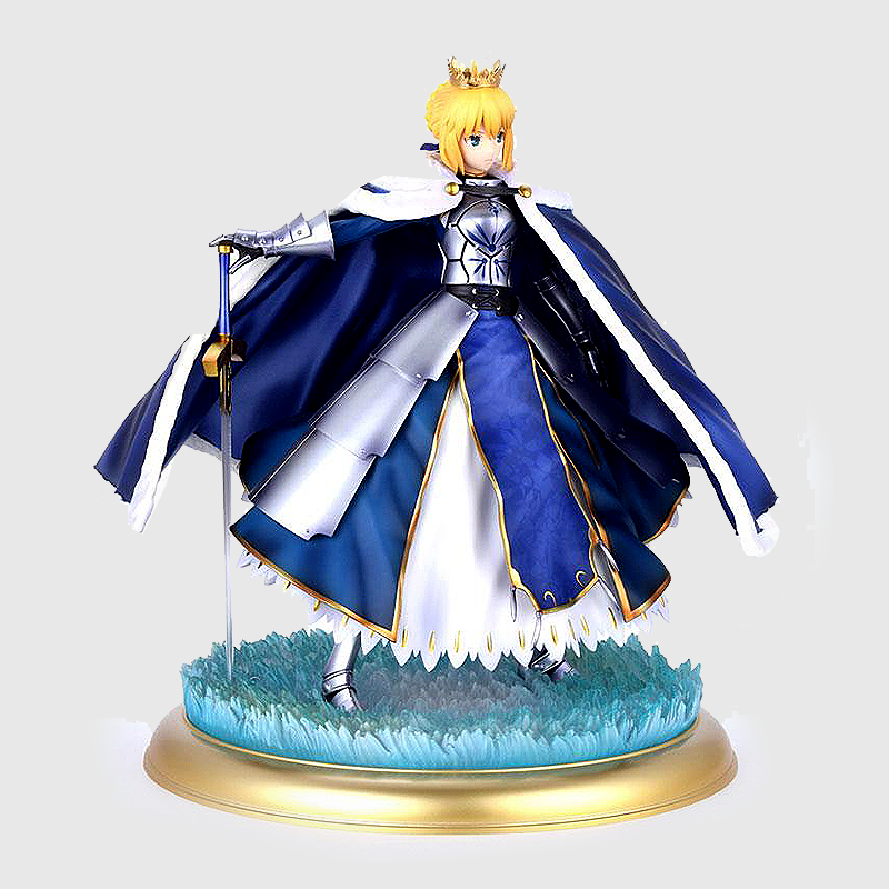 페이트 FGO 세이버/알트리아 펜드래곤 1/7스케일 피규어 <호화판> 