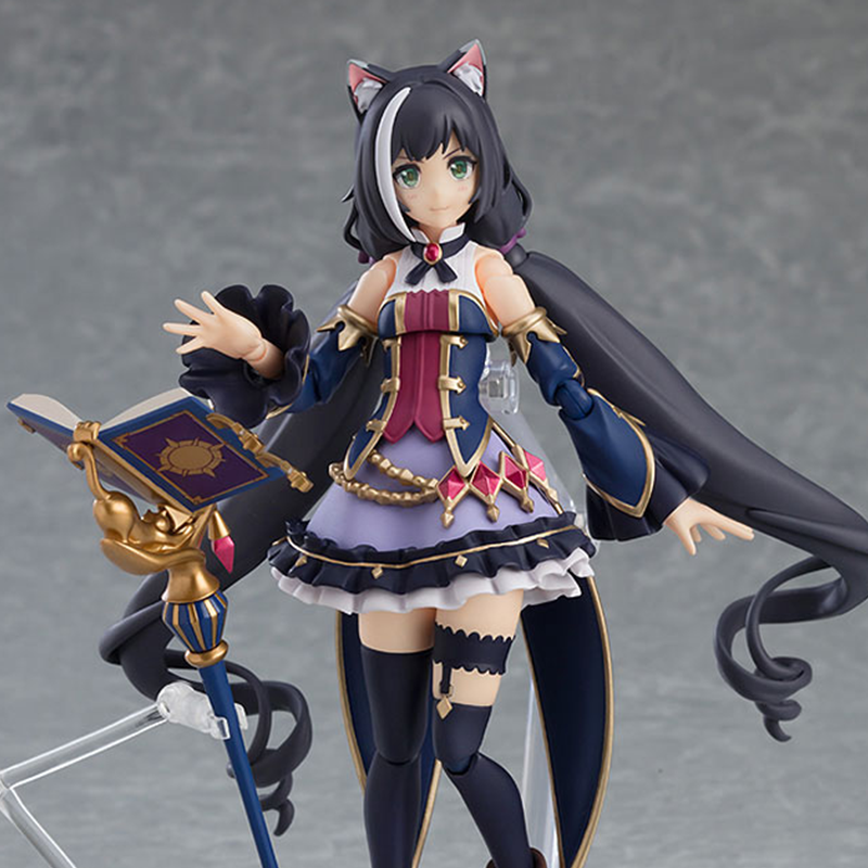 [프린세스 커넥트! Re:Dive] figma 캬루 