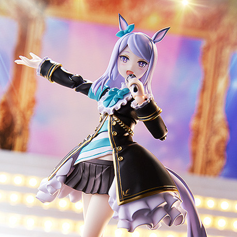  figma 우마무스메 프리티 더비 메지로 맥퀸 