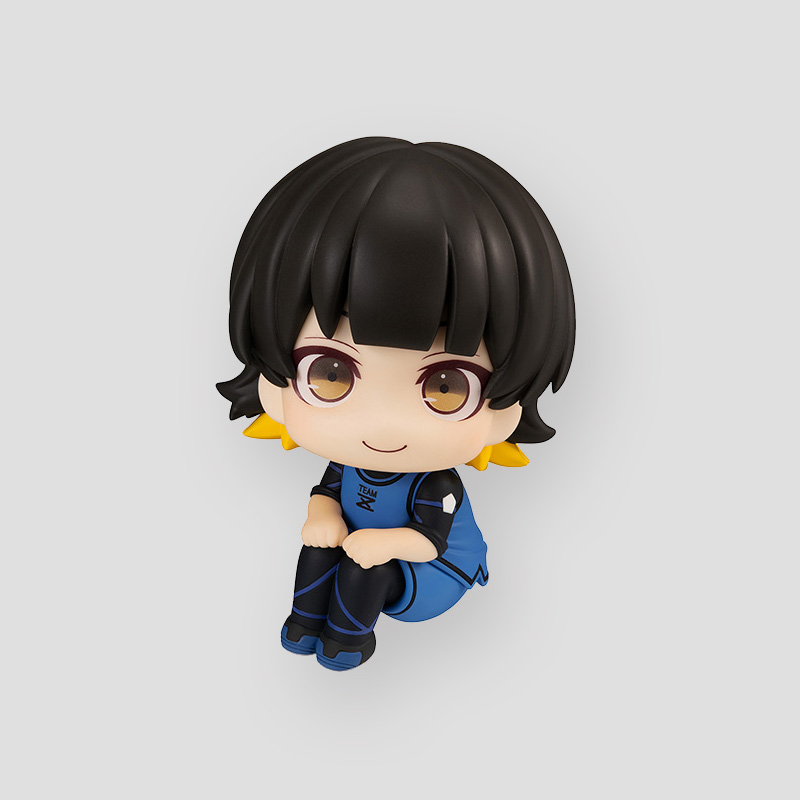 [블루 록] 룩업 바치라 메구루 (재판/2차 판매)