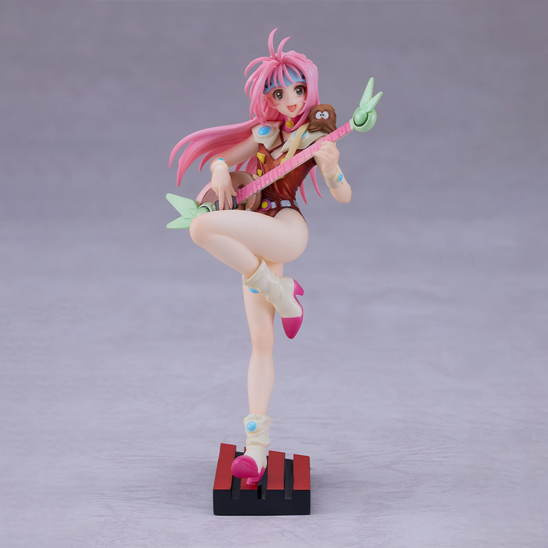 [마크로스 7] PLAMAX MF-90 minimum factory 밀레느 프레아 지너스 1/20