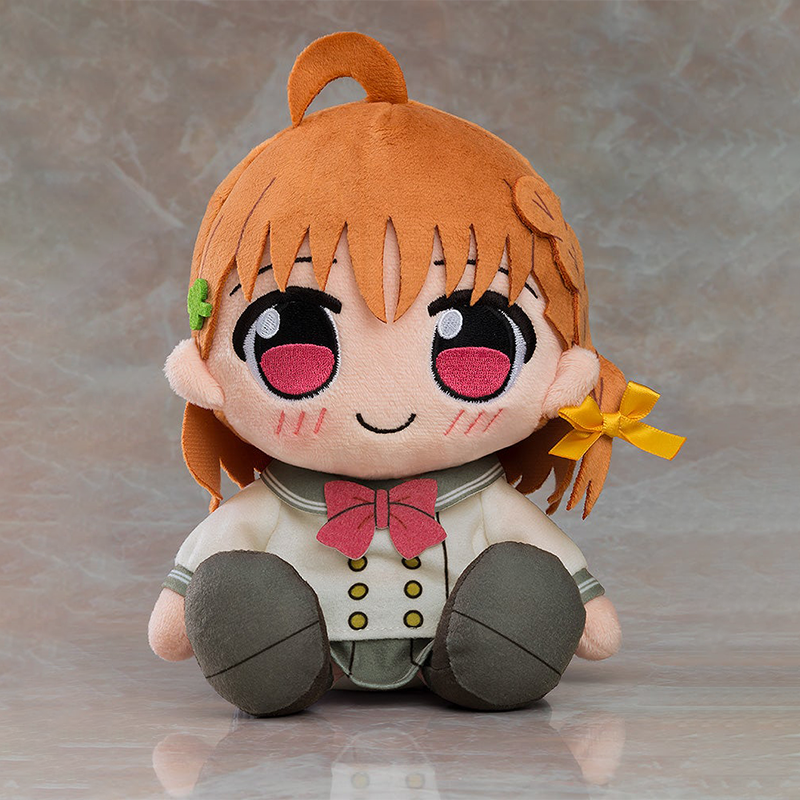 [러브라이브! 선샤인!] 쿠리빵 인형 타카미 치카 (재판)