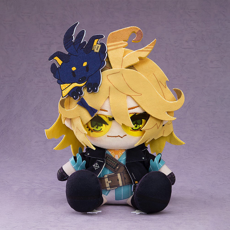 [Dokibird] 인형 Dokibird