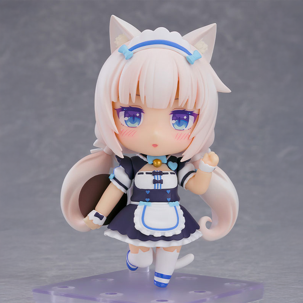 [네코파라] 넨도로이드 바닐라