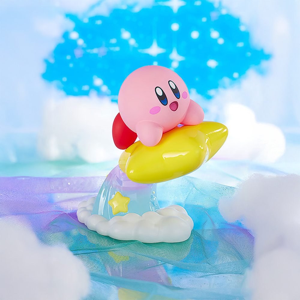 [별의 커비] POP UP PRADE 커비 (재판)