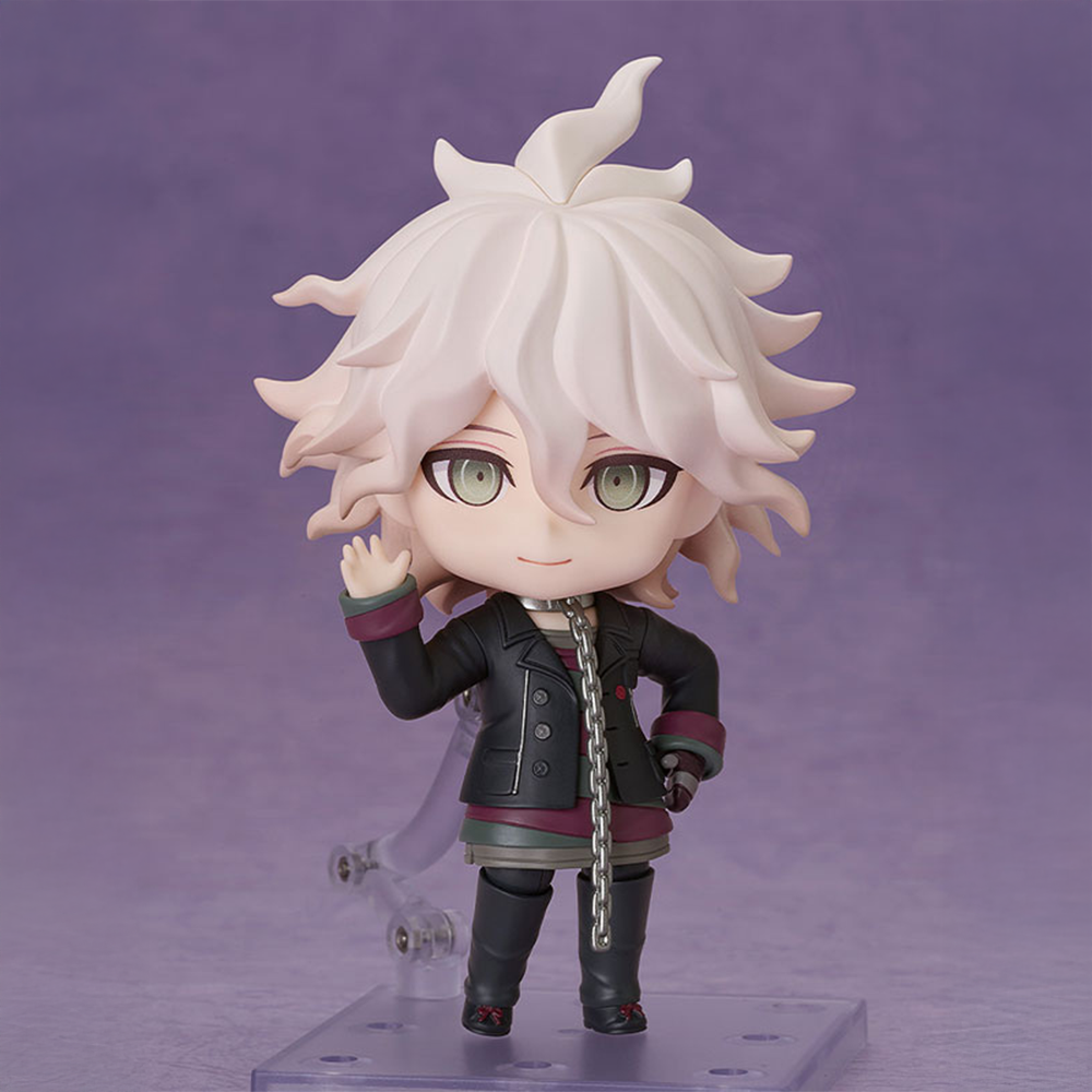 [절대절망소녀 단간론파] 넨도로이드 하수인 (BASIC)