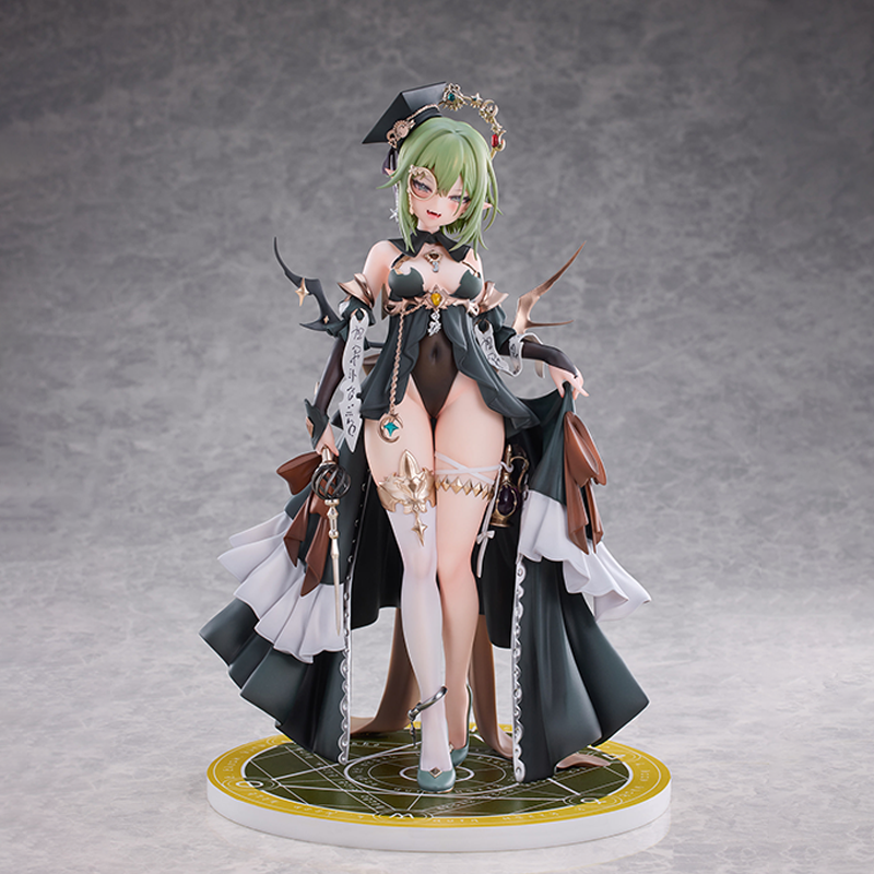 [선전마벨] 알케미스트 Illustrated by freng 1/7