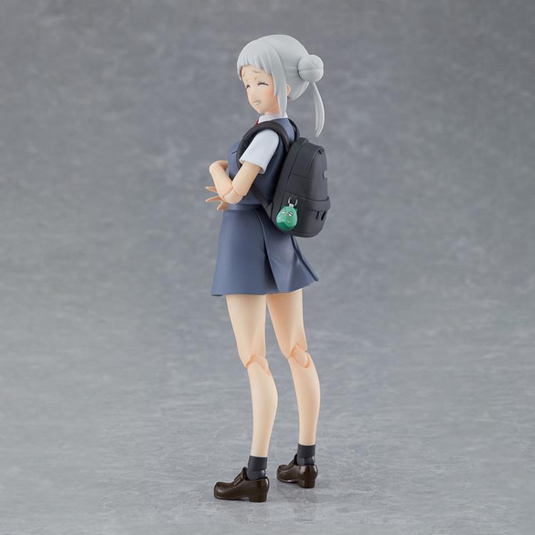 Figma 러브라이브! 슈퍼스타!! 아라시 치사토 