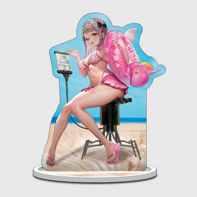 네온