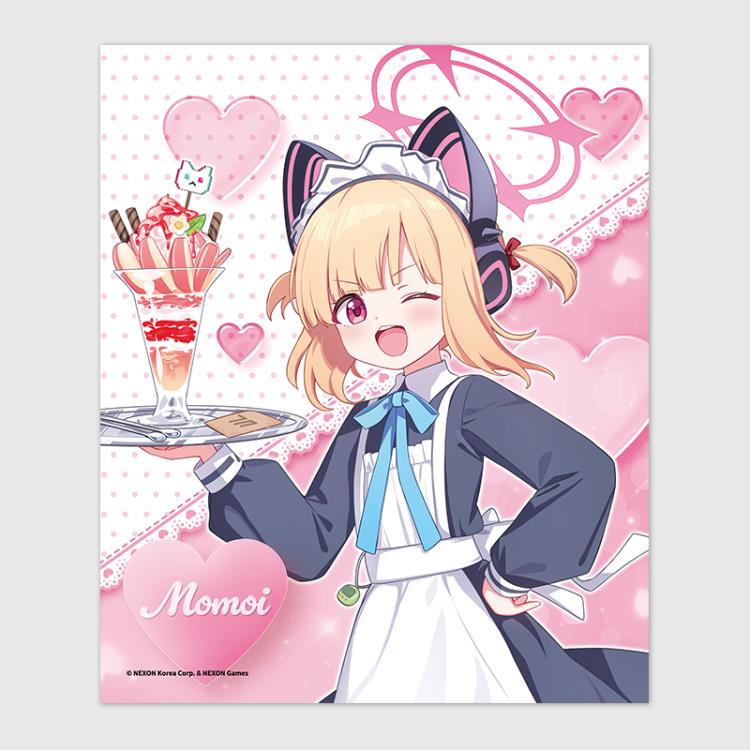 모모이